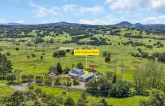 640 Tangihua Road, Maungakaramea