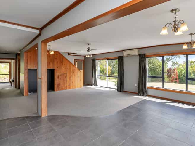 640 Tangihua Road, Maungakaramea