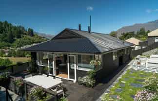 54 Huff Street, Queenstown Central