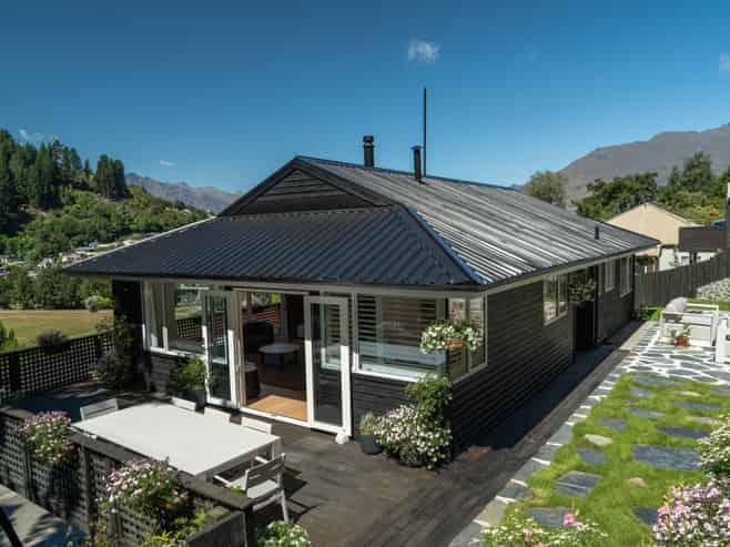 54 Huff Street, Queenstown Central