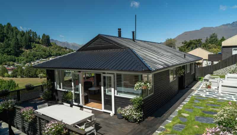 54 Huff Street, Queenstown Central
