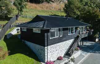 54 Huff Street, Queenstown Central