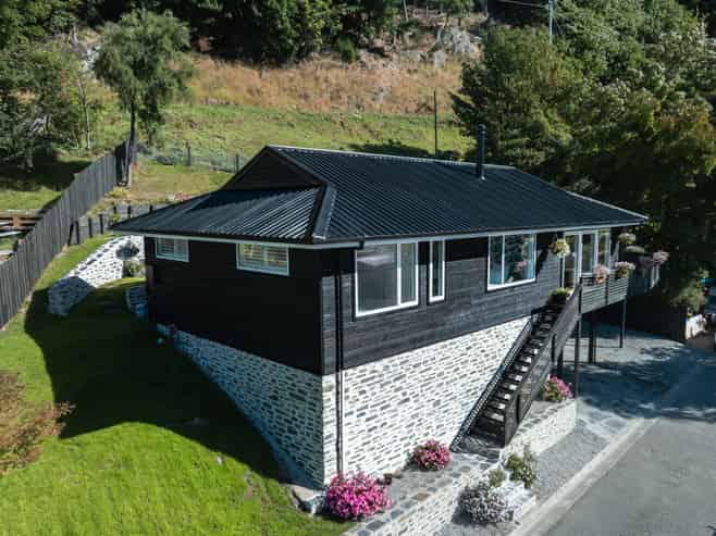 54 Huff Street, Queenstown Central