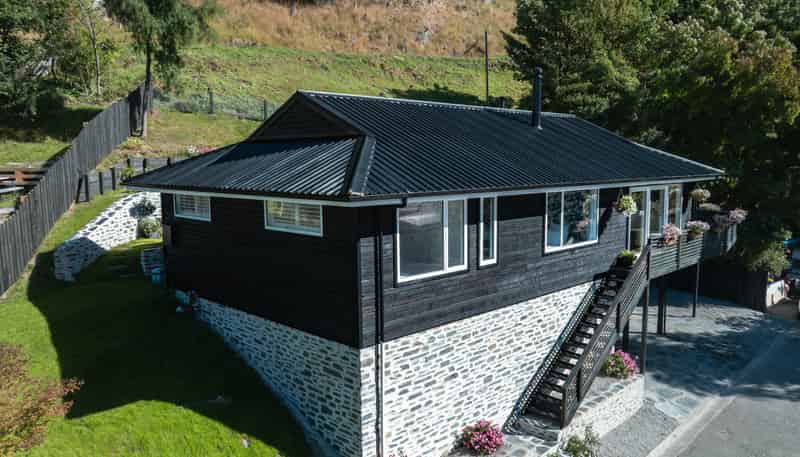 54 Huff Street, Queenstown Central