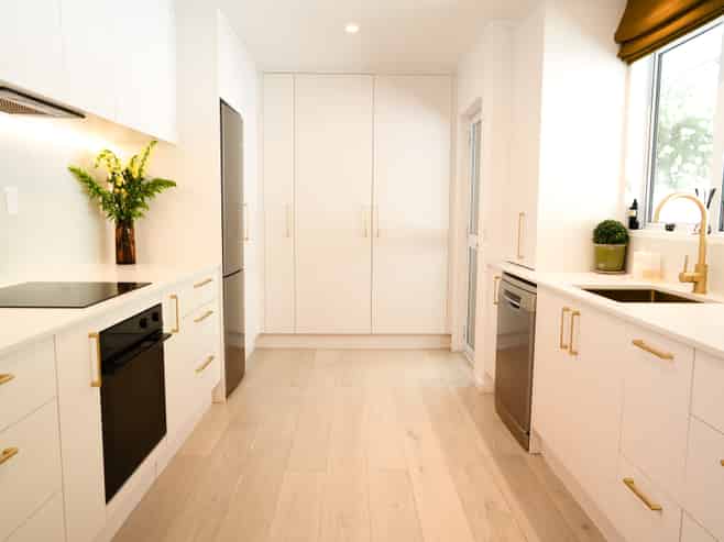 54 Huff Street, Queenstown Central