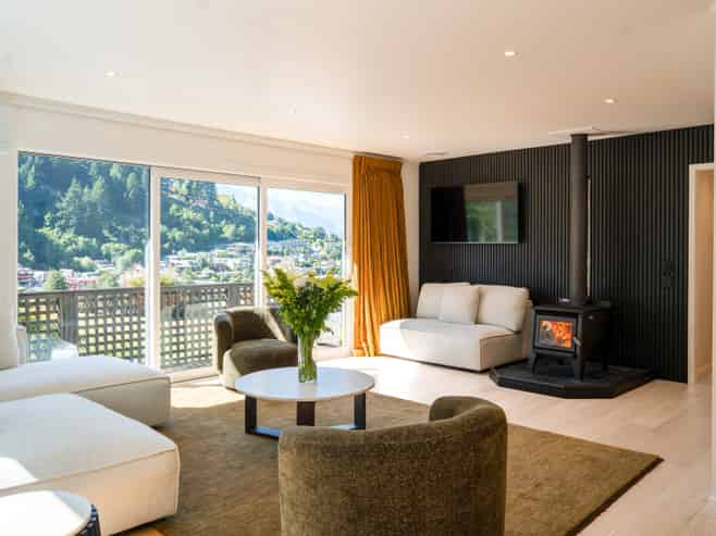 54 Huff Street, Queenstown Central