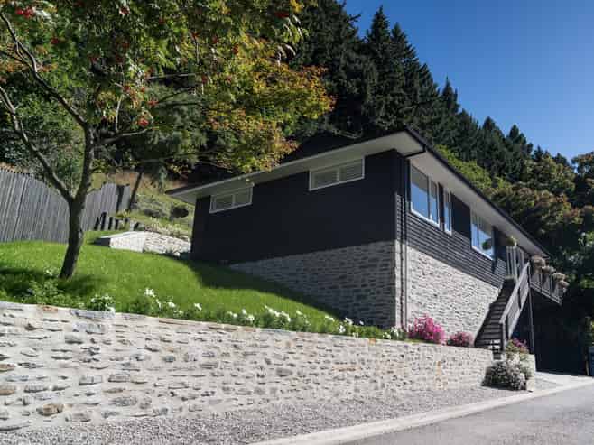 54 Huff Street, Queenstown Central