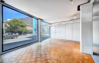 Affordable CBD Character Showroom and Office