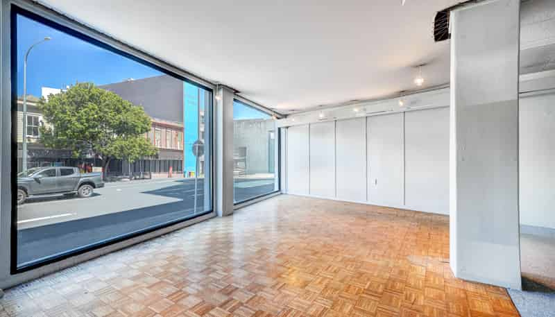 GF/139-143 Victoria Street West, Auckland Central