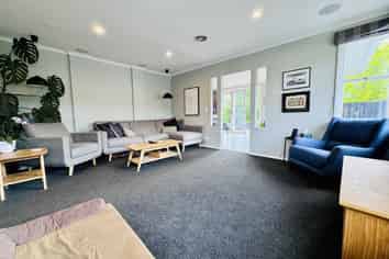 21 Larch Place, Casebrook