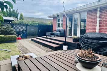 21 Larch Place, Casebrook