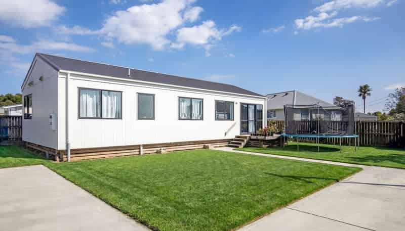 20a Anzac Avenue, Morrinsville