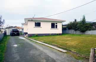 14 Fleet Street, Oamaru