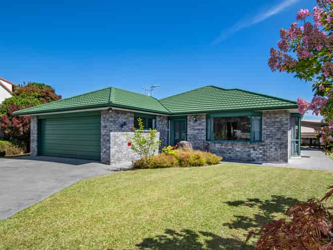 14 Maurton Place, Onerahi