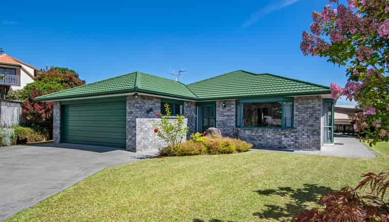 14 Maurton Place, Onerahi
