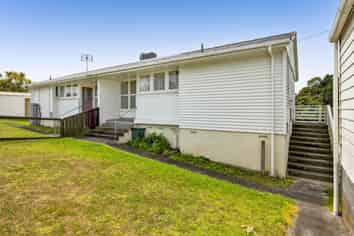 72 and 74 Banks Street, Marfell