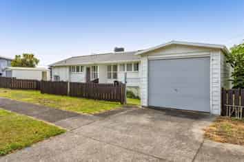 72 and 74 Banks Street, Marfell