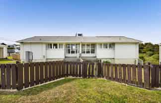 72 And 74 Banks Street, Marfell