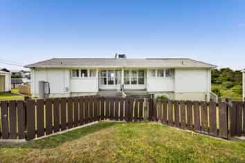 72 and 74 Banks Street, Marfell