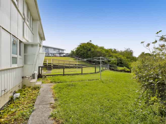 72 And 74 Banks Street, Marfell