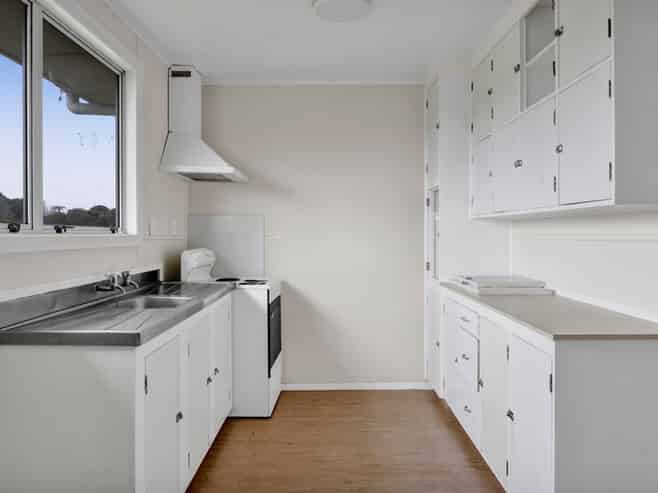 72 And 74 Banks Street, Marfell