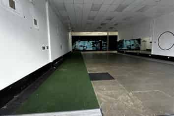 Versatile 293sqm Retail Space in Prime Location