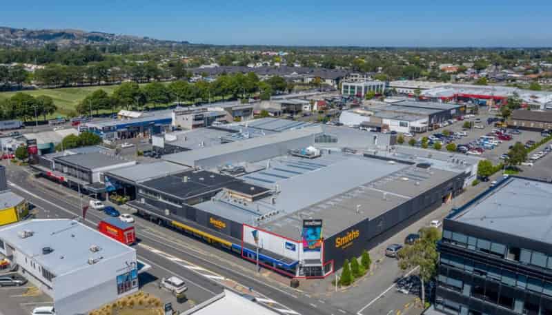 19/363 Colombo Street, Sydenham