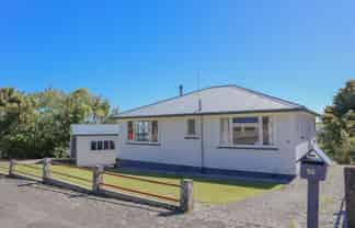 58 Joyce Crescent, Greymouth