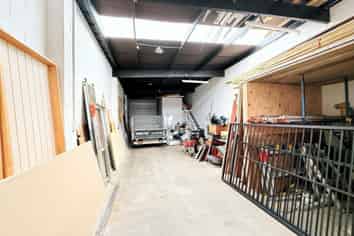Pakuranga Industrial Unit | 136 m2