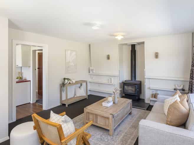 37 Ranger Street, Mairehau