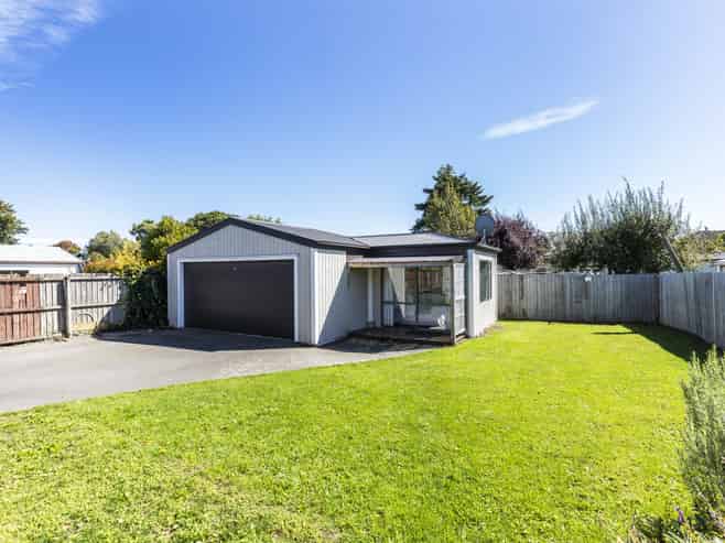 37 Ranger Street, Mairehau