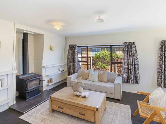 37 Ranger Street, Mairehau