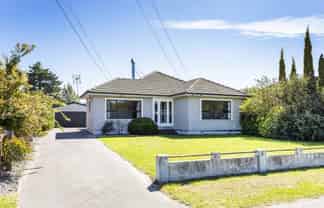 37 Ranger Street, Mairehau