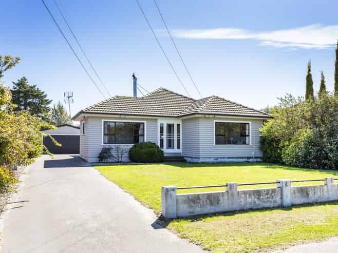 37 Ranger Street, Mairehau