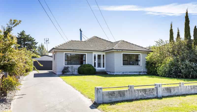 37 Ranger Street, Mairehau