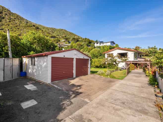 5 Amelia Crescent, Waikawa