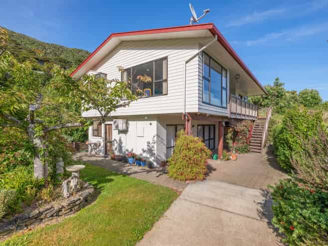 5 Amelia Crescent, Waikawa