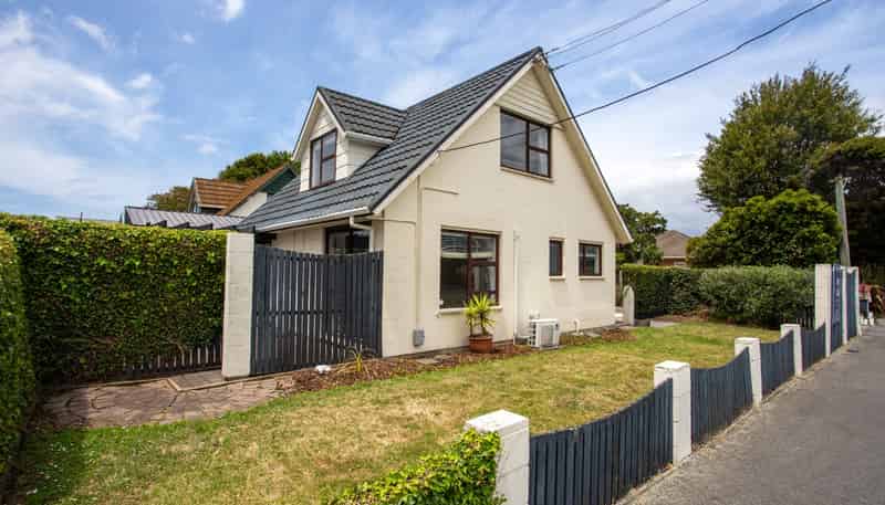 81A Middleton Road, Upper Riccarton