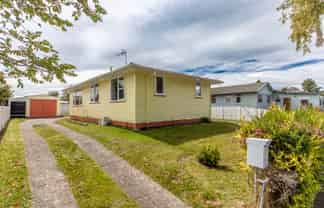 47 Hinerangi Street, TURANGI