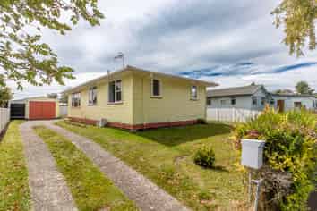 47 Hinerangi Street, TURANGI