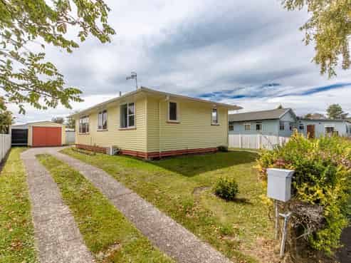 47 Hinerangi Street, Turangi