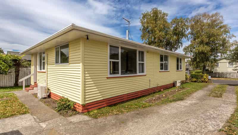 47 Hinerangi Street, TURANGI