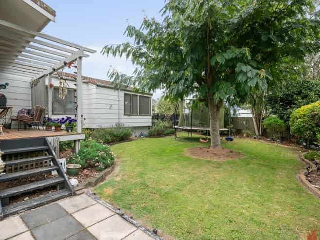 7 McEwan Place, Fitzroy