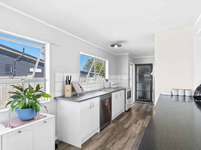 33A Stafford Street, Shannon