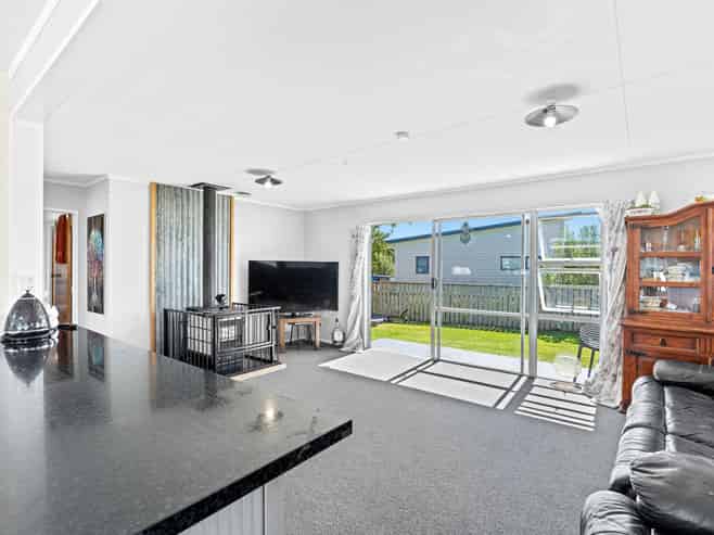 33A Stafford Street, Shannon