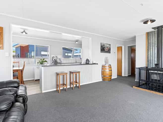 33A Stafford Street, Shannon