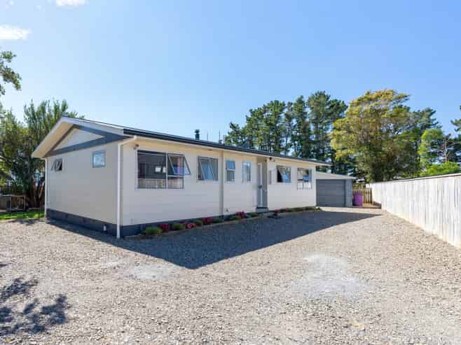 33A Stafford Street, Shannon