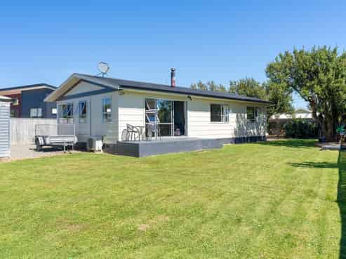 33A Stafford Street, Shannon