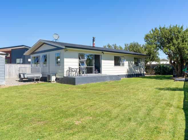 33A Stafford Street, Shannon