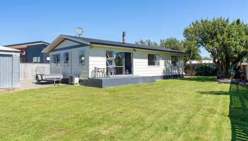 33A Stafford Street, Shannon